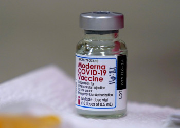 OMS libera vacina da Moderna contra covid-19 para uso emergencial